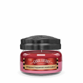 Candleberry Whipped Peppermint Marshmallow