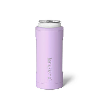 Brumate Hopsulator Slim Lavender 12oz