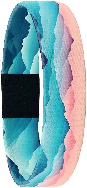 Zox Interactive Bracelet Hold On, Pain Ends