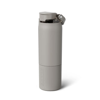 Brumate Rise Mocha 25oz