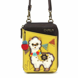 Chala 850 Wallet Crossbody