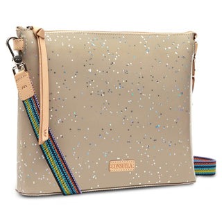 Consuela Downtown Crossbody Faye
