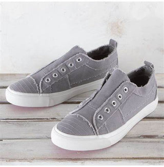 Corky's Babalu Slip On Sneakers