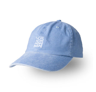 Pacific Brim Classic Hat Nope