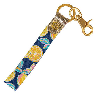 Simply Southern Detachable Key Fob