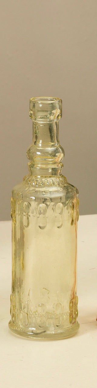 Decorative Glass Bottle