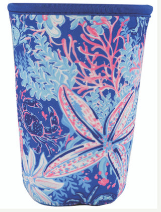 Simply Southern Small Drink Sleeve Reef