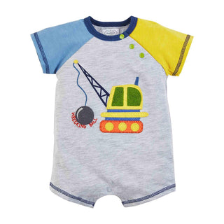 Mudpie Wrecking Ball Shortall