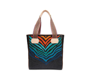 Consuela Classic Tote Noah