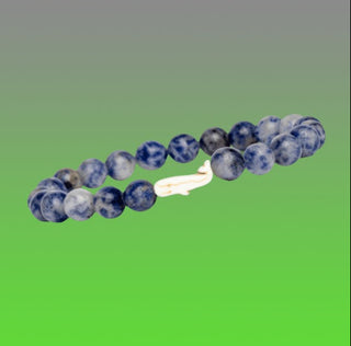 Fahlo Whale Bracelet Coastal Blue
