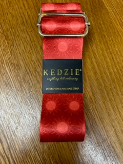 Kedzie Interchangeable Strap Sundrenched