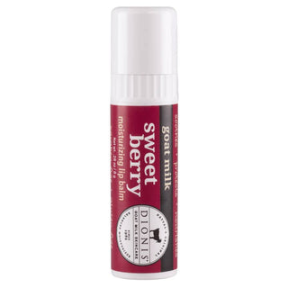 Dionis Goat Milk Lip Balm Sweet Berry