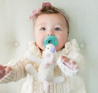 WubbaNub Infant Pacifier
