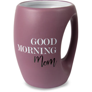 Good Morning Mug Mom