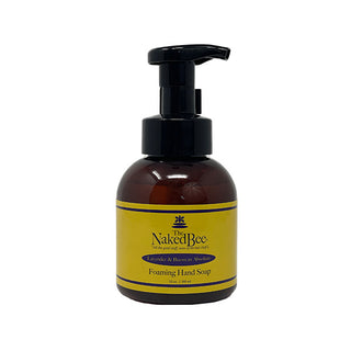 The Naked Bee Foaming Hand Soaps