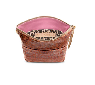 Consuela Tour Crossbody Sally