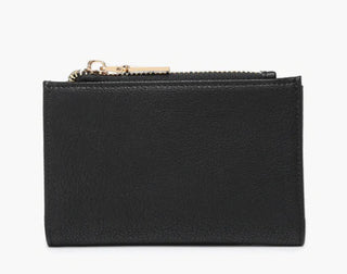 Jen & Co Zara RFID Wallet WL2185RF Black