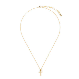 Dainty Cross Necklace