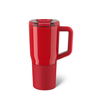 Brumate MUV Coffee Mug Maraschino 25oz