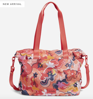 Vera Bradley ReActive Tote