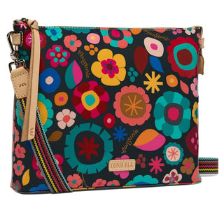 Consuela Downtown Crossbody Amelie