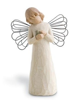 Willow Tree Angel of Healing
