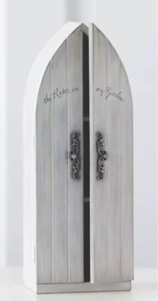 Willow Tree Reliquary