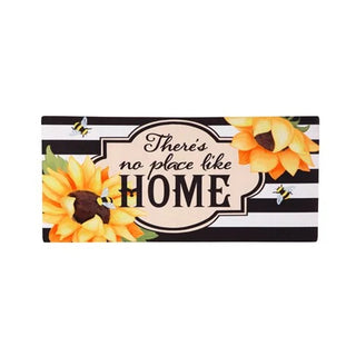 There’s No Place Like Home Switch Mat