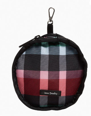 Vera Bradley Pet Travel Bowl