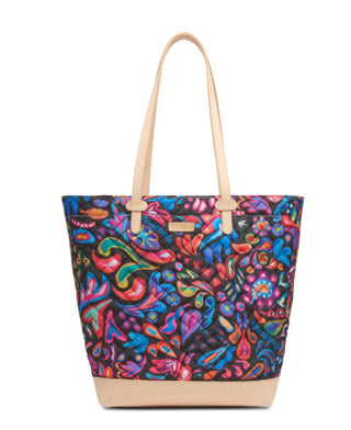 Consuela Daily Tote Sam