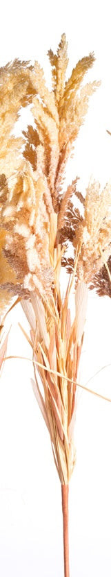Field Grass Bush 31”