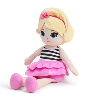 Warmies Barbie