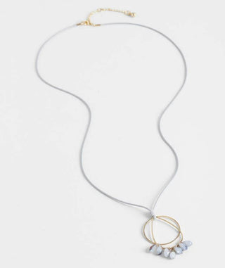 Coco + Carmen Drizzle Necklace 1935049