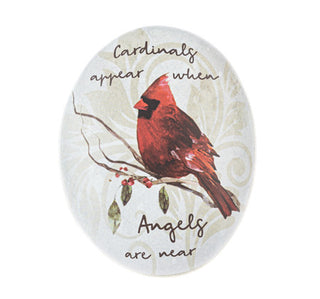 Memorial Cardinal Stone