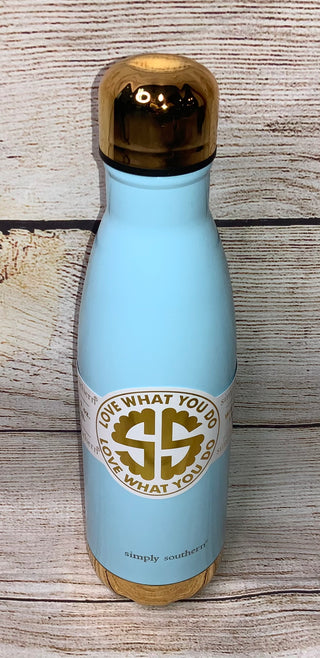 SS Water Bottle