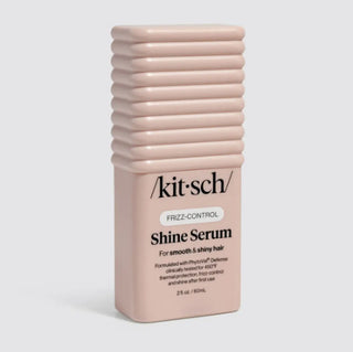 Kitsch Frizz-Control Shine Serum