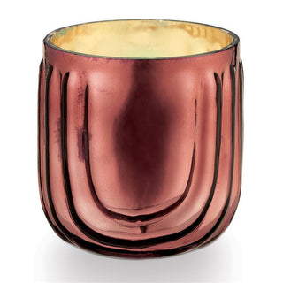 Illume Bon Bon Pressed Glass