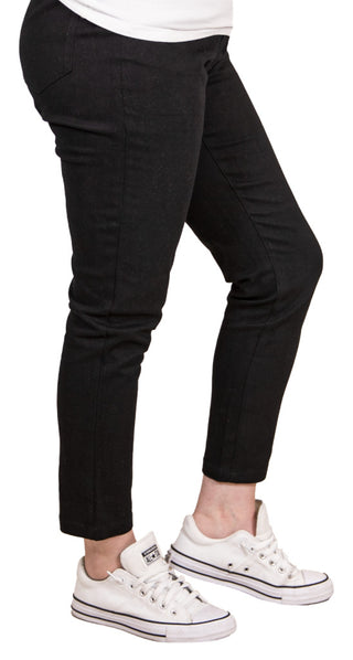 Simply Denim Pants