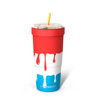 Frost Buddy To-Go Buddy Rocket Pop 30oz