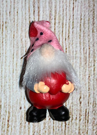 Be My Gnomie Charm