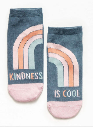 Karma Ankle Socks