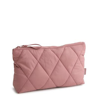 Vera Bradley Featherweight Medium Pouch Withered Rose