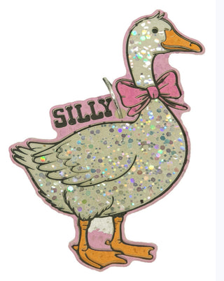 Simply Southern Air Freshiez Cotton Blossom Goose