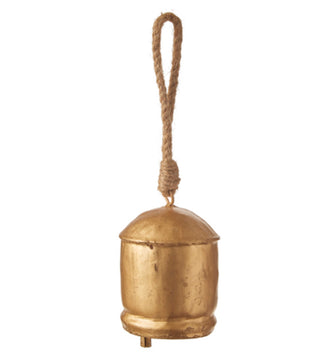 Vintage Bell, 4.5”