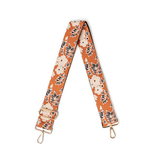 Kedzie Wildflower Interchangeable Strap Sienna KDZWSTP