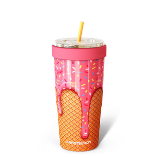 Frost Buddy To Go Buddy Ice Cream 30oz
