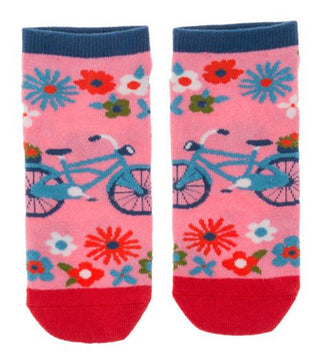 Karma Ankle Socks