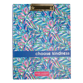 Clipboard Portfolio