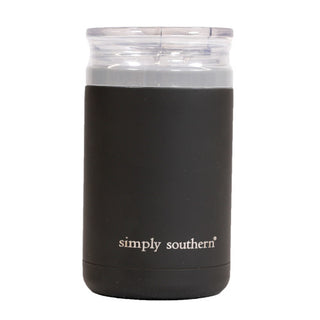 SS Can Cooler/Coffee Cup