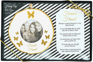 Photo Frame Ornament Forever Friend